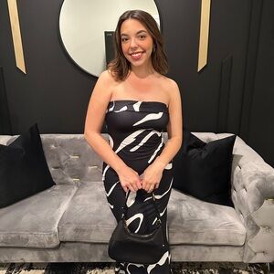 Meet your Posher, Sammi